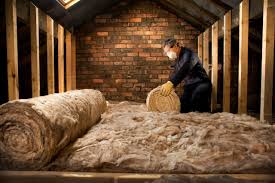 Best Attic Insulation Installation  in Heath, TX