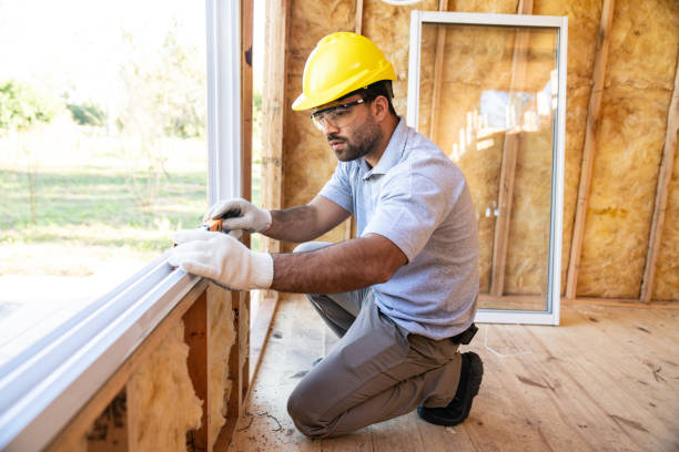 Best Eco-Friendly or Green Insulation Solutions  in Heath, TX